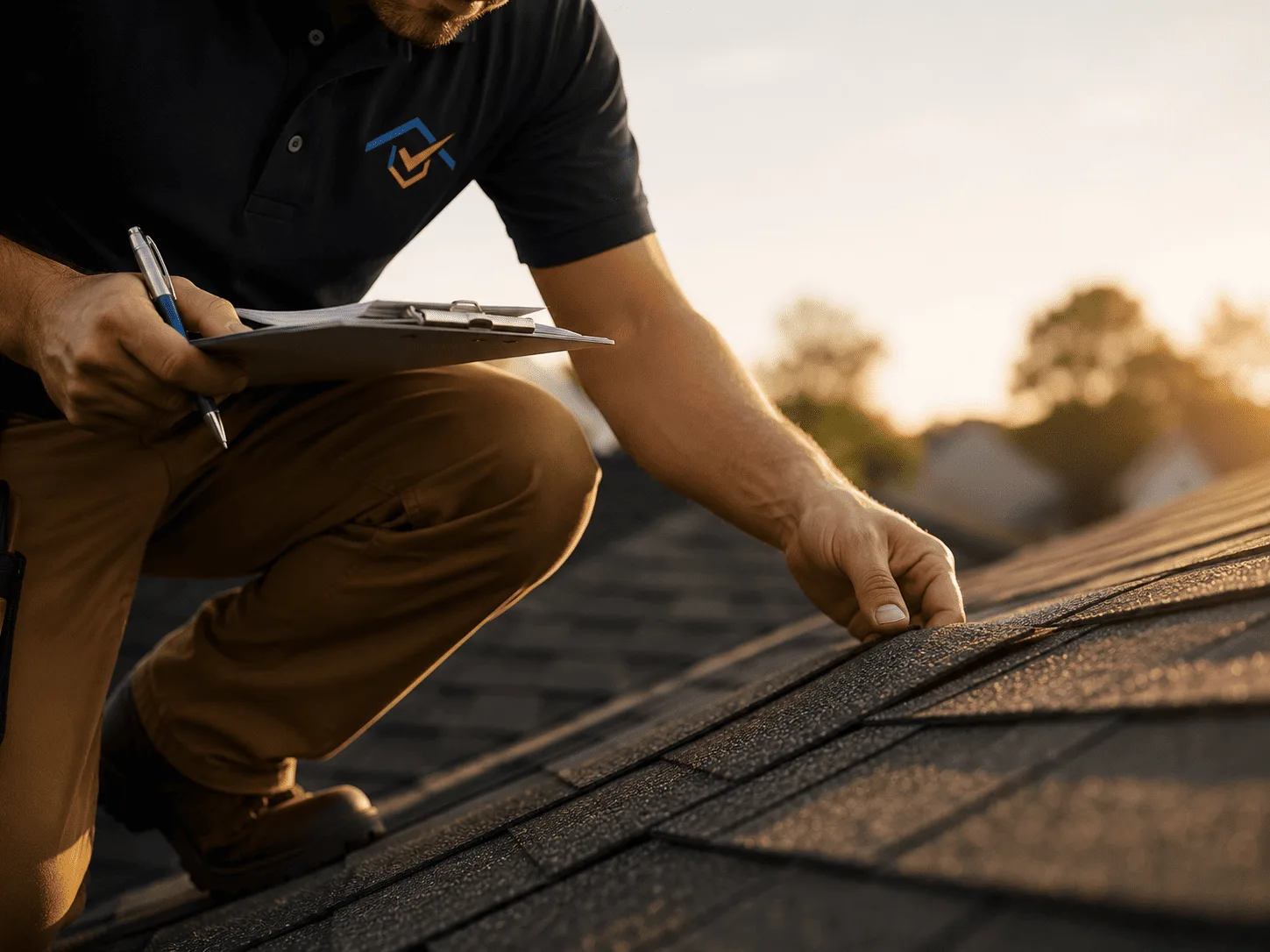 Why Choose Roof Inspection in Wilson, MI