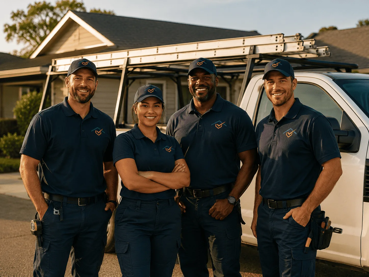 Roof Inspection company in Wilson, MI